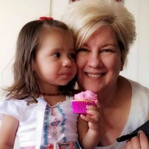 Meet your Posher, Kathy